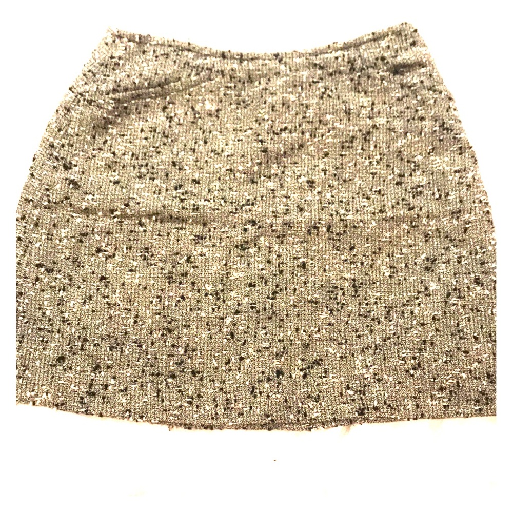 Semi-high wasted skirt from Bergdorf Goodman